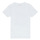 Textil Rapaz T-Shirt mangas curtas Teddy Smith JULIO Branco