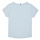 Textil Rapariga T-Shirt mangas curtas Tommy Hilfiger KG0KG05023 Azul