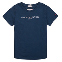 shirt uomo tommy authentic hilfiger tjm tommy authentic badge tee