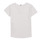 Textil Rapariga T-Shirt mangas curtas Tommy Hilfiger KG0KG05023 Branco