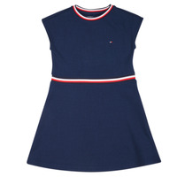 Tommy Jeans Boxy WomensCrop Top