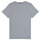 Textil Rapaz T-Shirt mangas curtas Tommy Hilfiger KB0KB04140 Cinza
