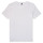 Textil Rapaz kids teen logo print short sleeved t shirt item KB0KB04140 Branco