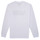 Textil Criança T-shirt mangas compridas Vans BY VANS CLASSIC LS Branco
