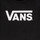 Textil Rapaz T-Shirt mangas curtas Vans BY VANS CLASSIC Preto