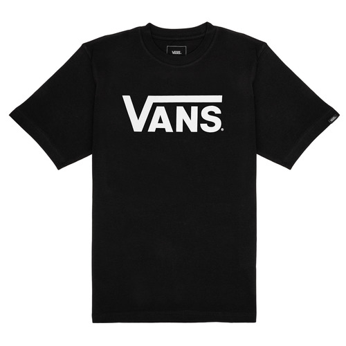 Textil Rapaz T-Shirt mangas curtas Vans BY VANS CLASSIC Apparel