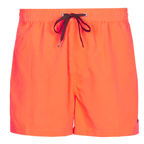 Textil Homem Fatos e shorts de banho Quiksilver EVERYDAY VOLLEY Coral