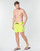 Textil Homem Fatos e shorts de banho Quiksilver EVERYDAY VOLLEY Amarelo