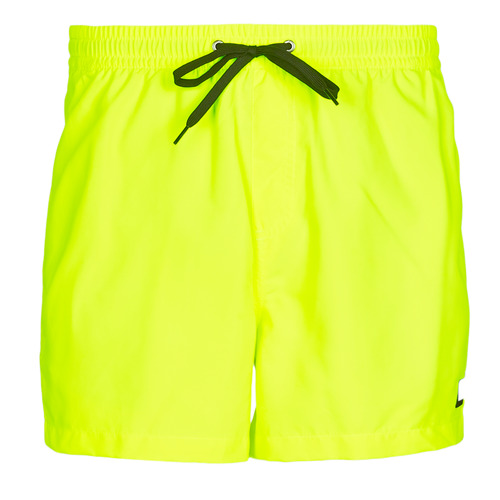 Textil Homem Molokai Abyss Natural Quiksilver EVERYDAY VOLLEY Amarelo