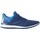 Sapatos Homem Sapatilhas adidas Originals Energy Bounce 2 M Branco, Azul marinho, Azul