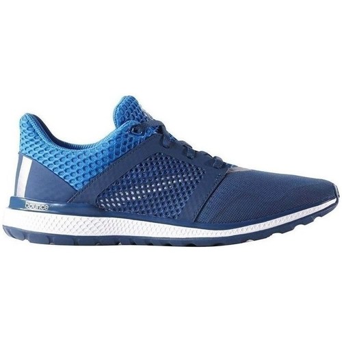 Sapatos Homem Sapatilhas adidas sale Originals Energy Bounce 2 M Branco, Azul marinho, Azul