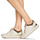 Sapatos Mulher Sapatilhas MICHAEL Michael Kors BILLIE Bege / Leopardo