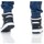 Sapatos Homem Botas baixas Puma Rebound Layup SL Preto, Branco