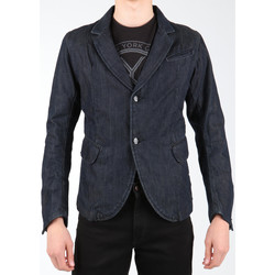 Textil Homem Casacos/Blazers Lee X-Line L886DOXA black