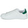 Sapatos Mulher Sapatilhas Yurban SATURNA Branco / Verde