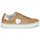 Sapatos Mulher Sapatilhas Philippe Morvan GIFT Bege