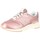 Sapatos Mulher Sapatilhas New Balance GR 997 Rosa