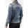 Textil Homem Casacos/Blazers Lee Rider Jacket L88842RT Azul