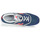 Sapatos Sapatilhas New Balance 997 Azul / Vermelho