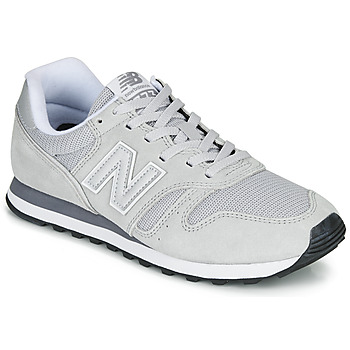 Sapatos Sapatilhas New Balance 373 Cinza