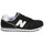 Sapatos Sapatilhas New Balance 373 Preto