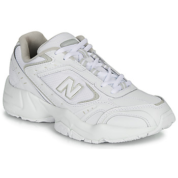 Sapatos Mulher Sapatilhas New Balance 452 Branco