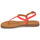 Sapatos Rapariga Chinelos Entrega gratuita* e devolução oferecidampagnie MIZZA Rosa / Fluo