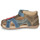 Sapatos Rapaz Sandálias Coleção Primavera / Verão MARIOL Cinza / Azul
