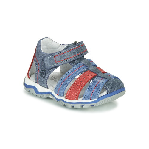 Sapatos Rapaz Sandálias Selecione um tamanho antes de adicionar o produto aos seus favoritosmpagnie MARIDO Azul