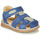 Sapatos Rapaz Sandálias Para encontrar de volta os seus favoritos numa próxima visita MABILOU Azul