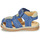 Sapatos Rapaz Sandálias Para encontrar de volta os seus favoritos numa próxima visita MABILOU Azul
