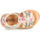 Sapatos Rapariga Sandálias Malas / carrinhos de Arrumação MIDINA Multicolor
