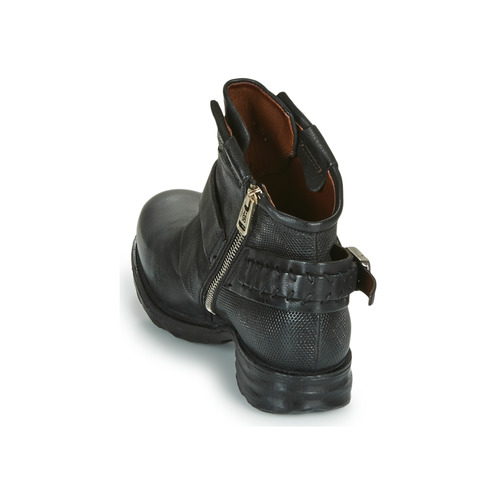 Airstep / A.S.98 SAINTEC Preto