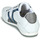 Sapatos Homem Sapatilhas Redskins WARREN Branco / Azul / Cinza