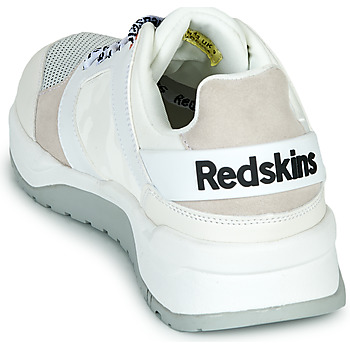 Redskins MALVINO Branco
