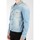 Textil Homem Casacos/Blazers Wrangler Denim Jacket RYKIEL W458QE20T Azul