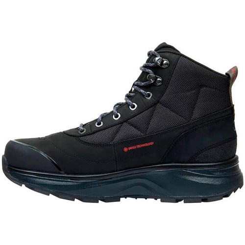 Joya ALTAI STX Preto