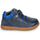 Sapatos Rapaz Sapatilhas Camper Bryn FW Azul