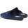 Sapatos Homem Sapatos & Richelieu Plumaflex By Roal Zapatillas De Casa Roal 859 Azul Azul