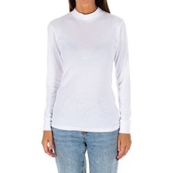 Ella L S Cropped Pullover Knit Mulher