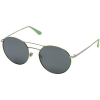 Relógios & jóias Mulher óculos de sol Vogue VO4061-506 Verde