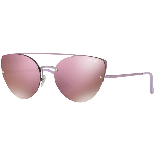 Quadros / telas Mulher óculos de sol Vogue VO4074-50765R Violeta