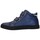 Sapatos Rapariga Sapatos & Richelieu Pablosky 959120 Niño Azul marino Azul