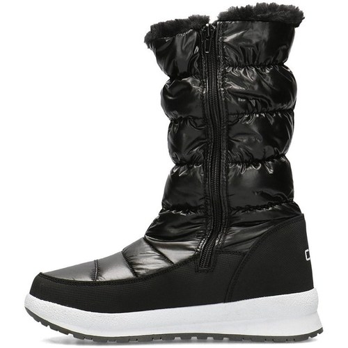 Cmp Holse Wmn WP Preto
