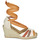 Sapatos Mulher Sandálias Gioseppo ARLEY Toalha de mesa