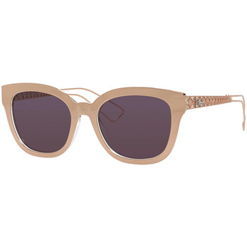 Scotch & Soda Mulher óculos de sol Dior AMA1-SBH Ouro