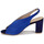 Sapatos Mulher Sandálias André L ILLUSIONISTE Azul