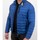Textil Homem Casacos/Blazers Enos 100899021 Azul