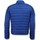 Textil Homem Casacos/Blazers Enos 100899021 Azul