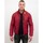 Textil Homem Casacos/Blazers Enos 100899012 Vermelho